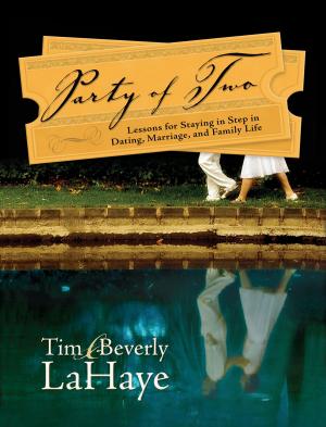 Cover of the book Party of Two by David Shibley
