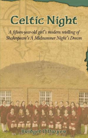 Book cover of Celtic Night
