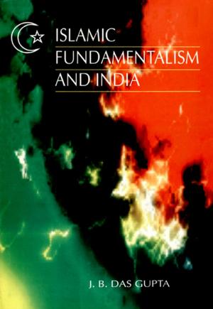Cover of the book Islamic Fundamentalism and India by Asghar Ali Engineer