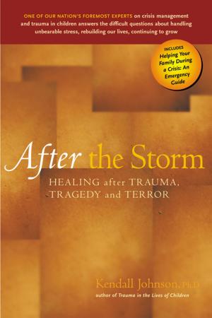 Cover of the book After the Storm by Tana L. Pedersen