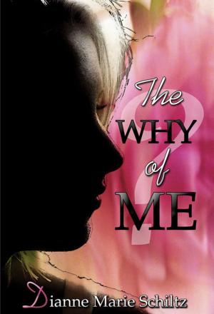 Cover of The Why of Me
