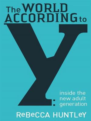 Cover of the book The World According to Y by Patsy Adam-Smith
