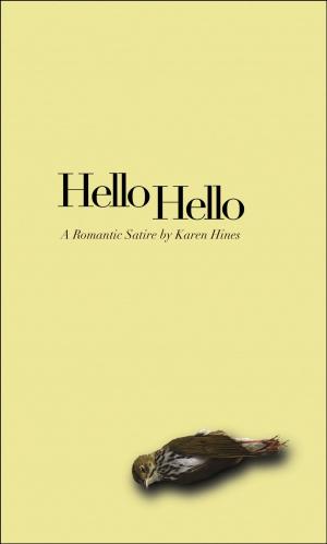 Cover of the book Hello ... Hello by John Goldbach