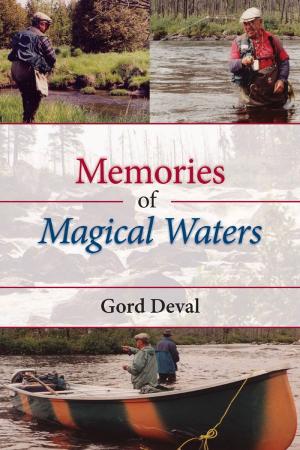 Cover of Memories of Magical Waters