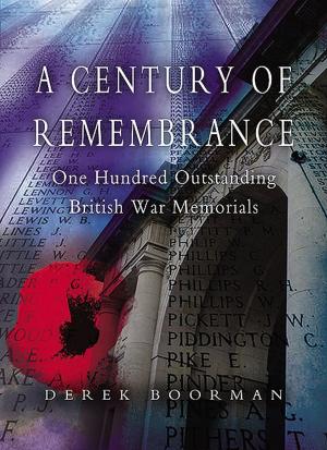 Cover of the book A Century of Remembrance by Steve Hurst