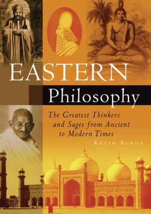 Cover of the book Eastern Philosophy by Paul Palmarozza