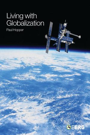 Cover of the book Living with Globalization by Megan Frazer Blakemore