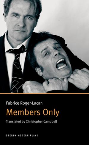 Cover of the book Members Only by Kay Adshead