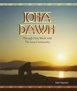 Cover of Iona Dawn