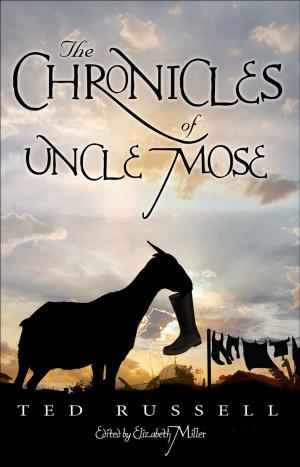 Book cover of The Chronicles of Uncle Mose