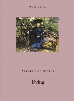 bigCover of the book Dying by 