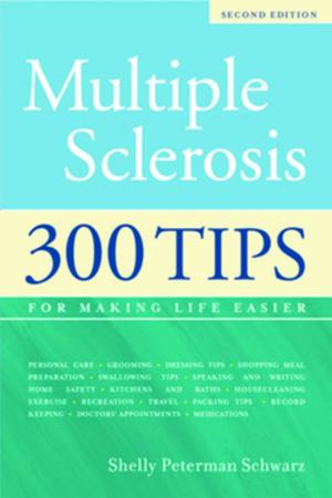 Cover of the book Multiple Sclerosis by Shelley Peterman Schwarz