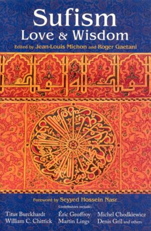Cover of the book Sufism by Ishwar C. Harris