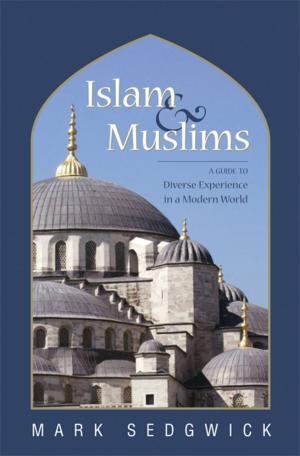 Book cover of Islam & Muslims