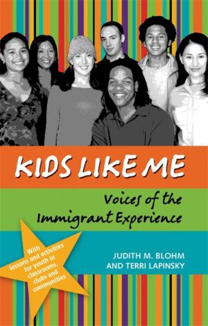 Cover of the book Kids Like Me by Daisaku Ikeda, Bryan Wilson