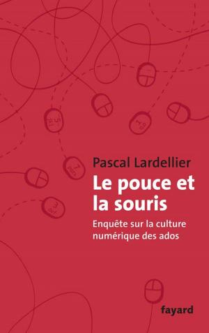 Cover of the book Le Pouce et la Souris by Annie Montaut, Charles Malamoud, Gandhi