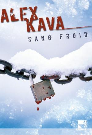 Cover of the book Sang froid by Debra Cowan