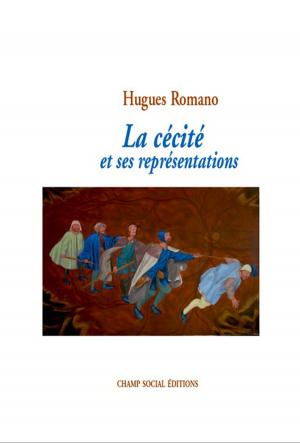 Cover of the book La cécité et ses représentations by Richard Wittorski