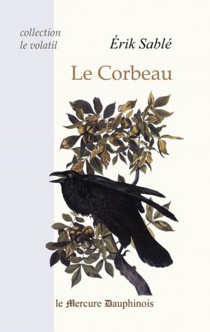 Cover of the book Le Corbeau by Erik Sablé