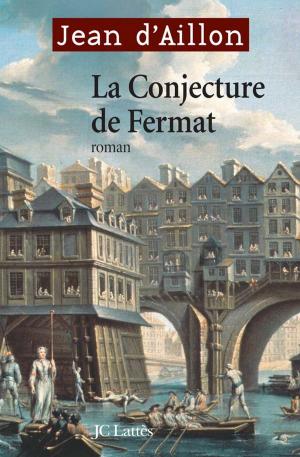 Cover of the book La conjecture de Fermat by Natascha Kampusch