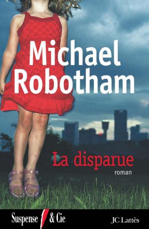 Cover of the book La Disparue by Joël Raguénès