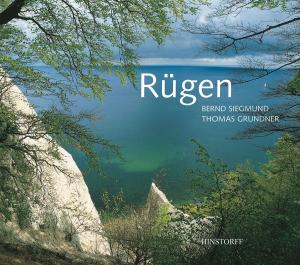 Cover of the book Rügen by Wolf Karge, Thomas Grundner