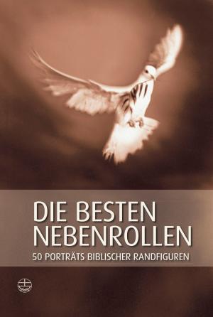 Cover of Die besten Nebenrollen