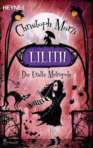 Cover of the book Lilith by Sergej Lukianenko