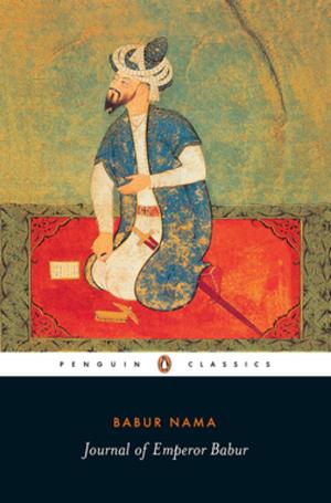 Cover of the book Babur Nama by Oliver Frances