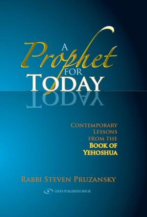 Cover of the book A Prophet for Today by Alex Singer