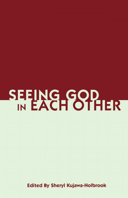 Cover of the book Seeing God in Each Other by , Church Publishing Inc.