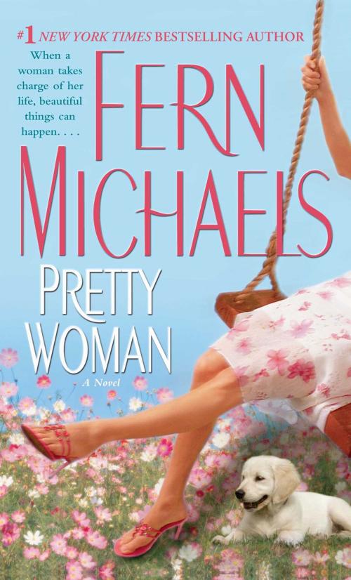 Cover of the book Pretty Woman by Fern Michaels, Pocket Books