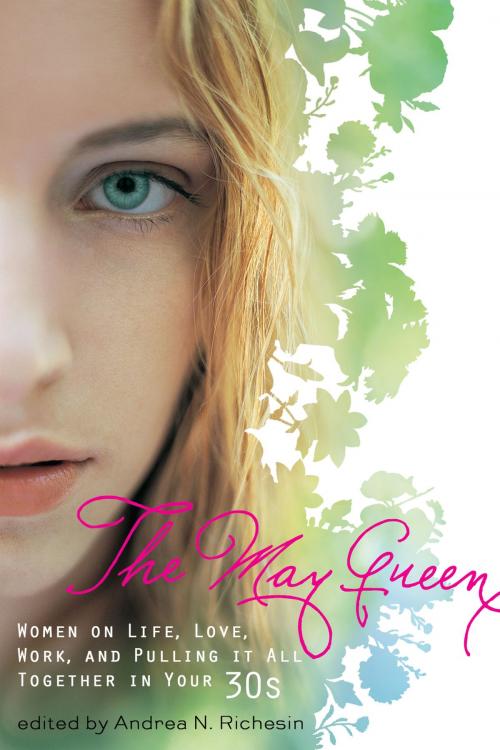 Cover of the book The May Queen by Andrea N. Richesin, Penguin Publishing Group