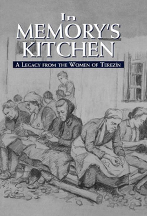 Cover of the book In Memory's Kitchen by Michael Berenbaum, Jason Aronson, Inc.