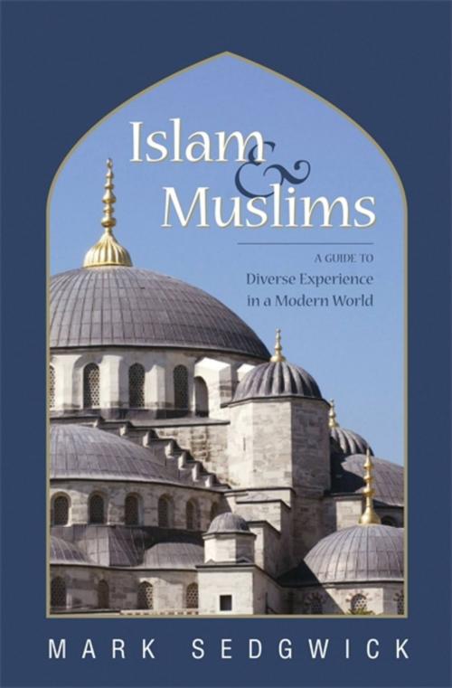 Cover of the book Islam & Muslims by Mark Sedgwick, Quercus
