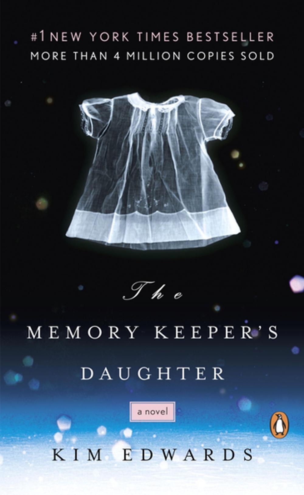 Big bigCover of The Memory Keeper's Daughter