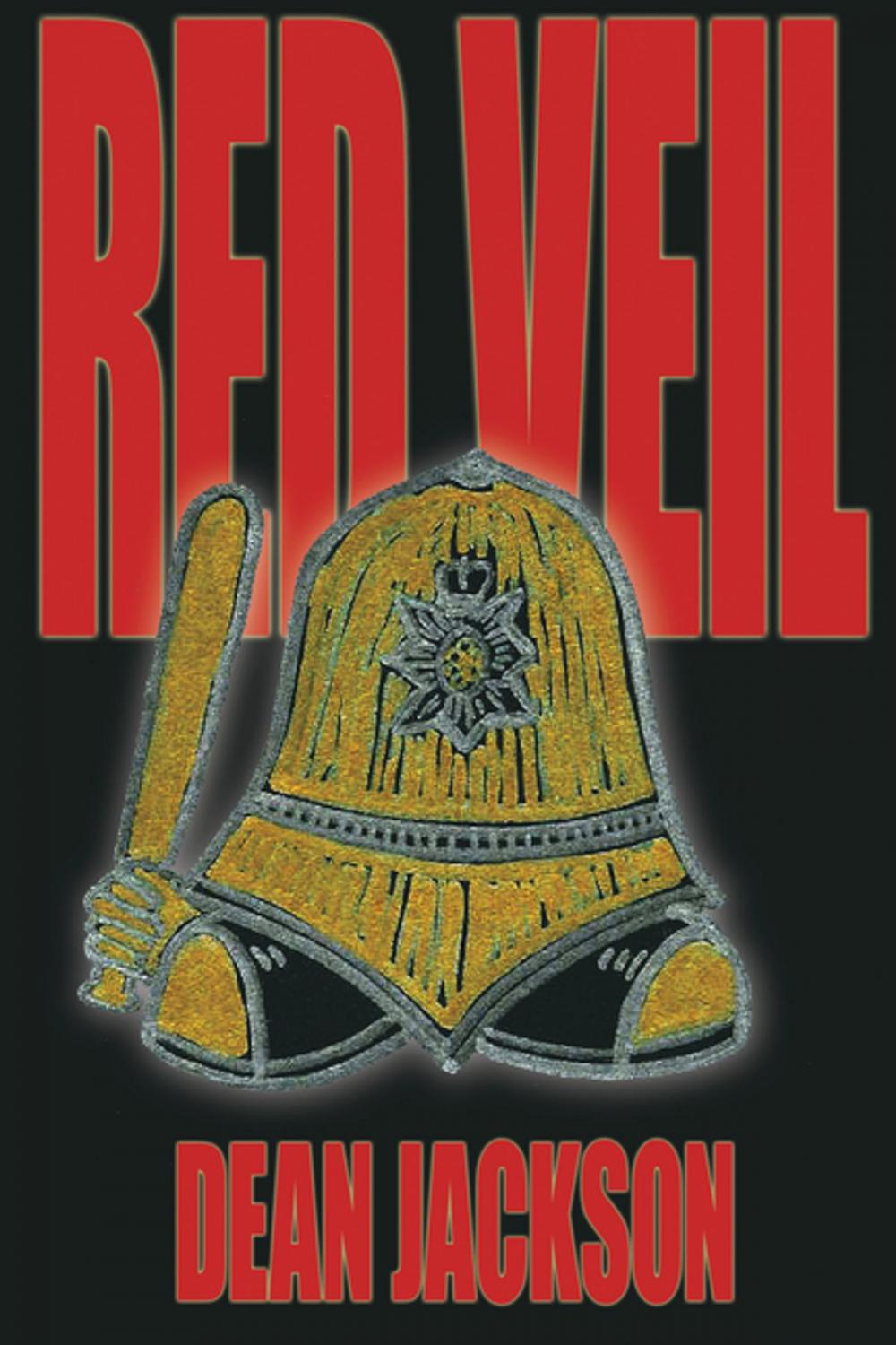 Big bigCover of Red Veil