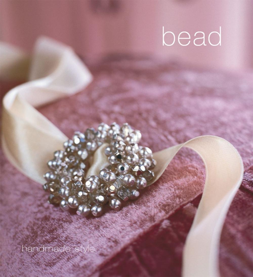 Big bigCover of Handmade Style: Bead