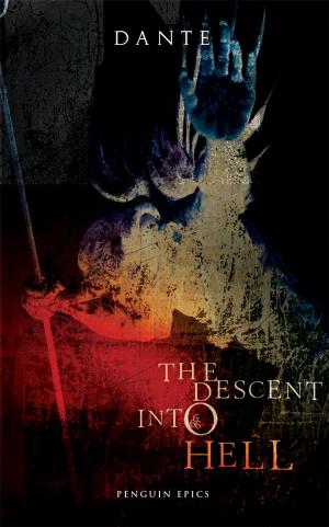 Cover of the book The Descent into Hell by Amanda Holton