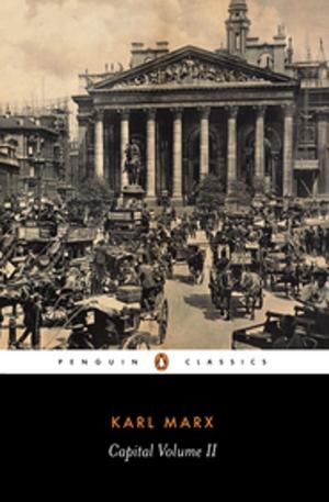 Cover of the book Capital by Fyodor Dostoyevsky