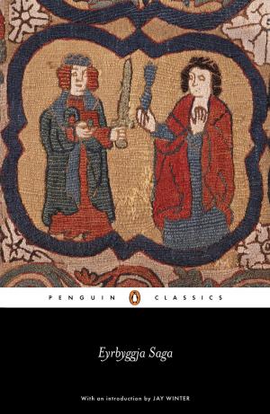 Cover of the book Eyrbyggja Saga by Giovanni Boccaccio