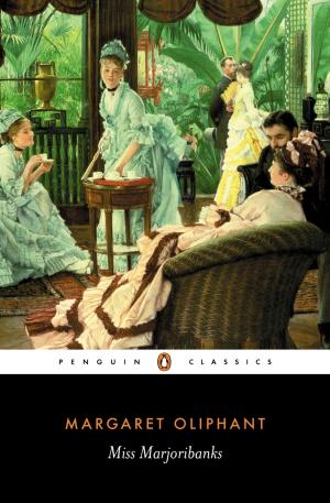 Cover of the book Miss Marjoribanks by Francis Pryor