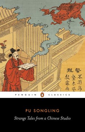 Cover of the book Strange Tales from a Chinese Studio by Plotinus, John Dillon
