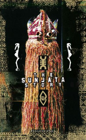 bigCover of the book The Sunjata Story by 