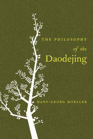 Cover of the book The Philosophy of the Daodejing by Udi Aloni