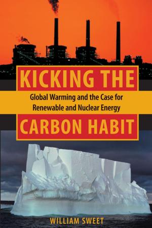 Cover of the book Kicking the Carbon Habit by Klavs Styrbæk, Ole Mouritsen