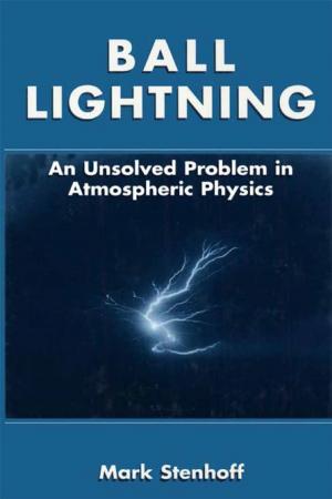 Book cover of Ball Lightning