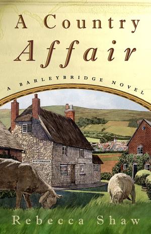 Cover of the book A Country Affair by Nicola Cornick