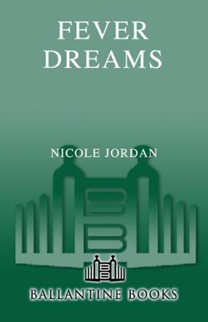 Cover of the book Fever Dreams by David Gibbins