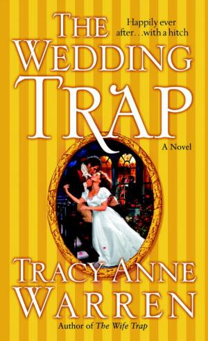 Cover of the book The Wedding Trap by Alan Jenkins